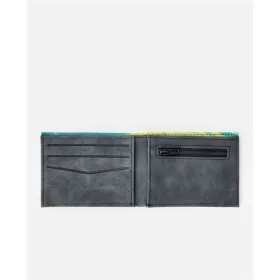 Meeste Portfellid Rip Curl Party Pack Pu Slim Sinine