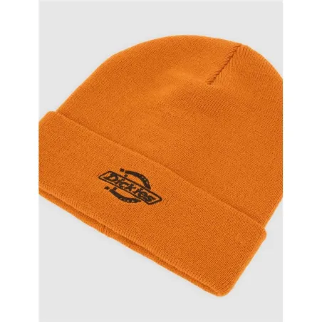 Cepure Dickies Summerdale Tumši brūns