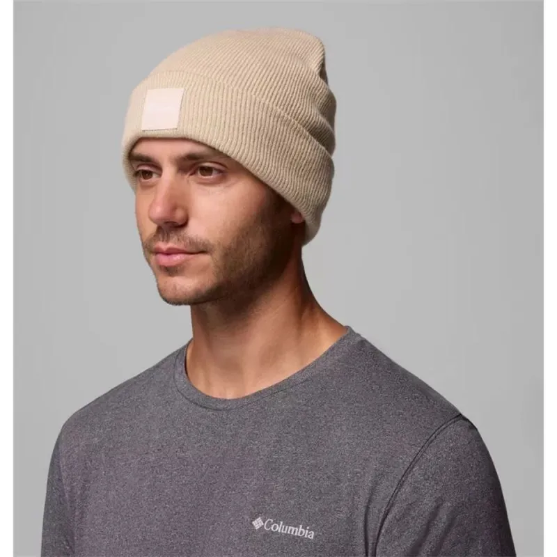 Hat Columbia City Trek™ Heavyweight Soft green
