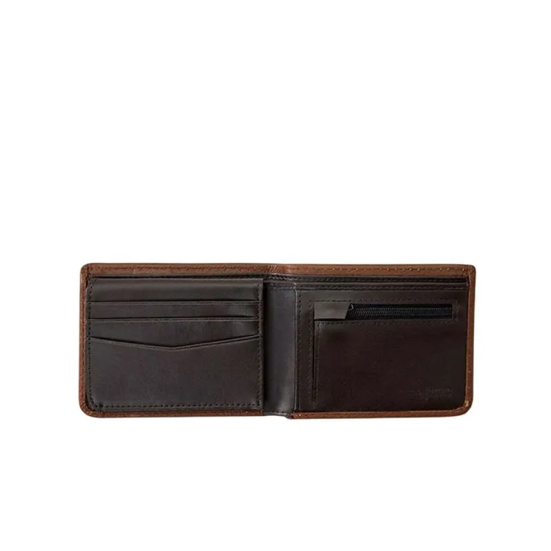Meeste Portfellid Rip Curl 02UMWA-0009 Pruun