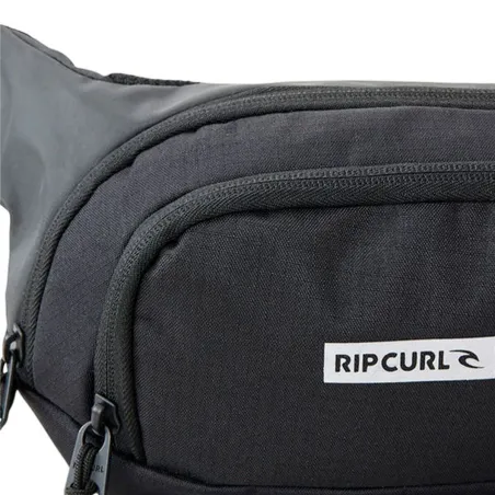 Diržo kišenė Rip Curl Icons Juoda