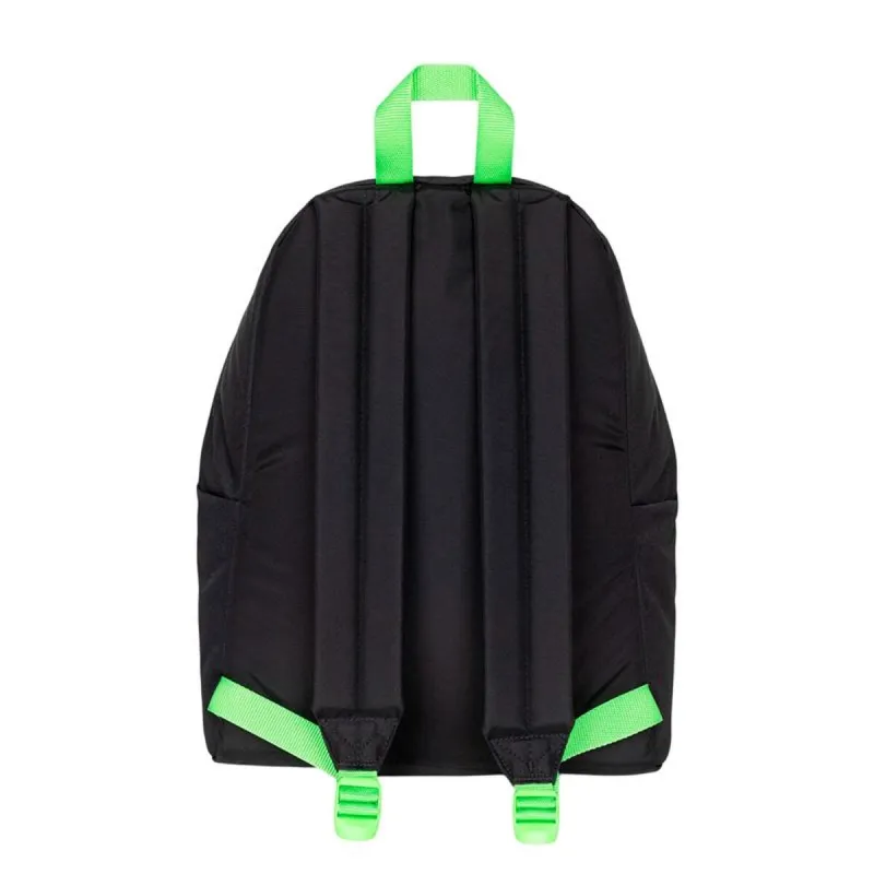 Vabaaja Seljakott Eastpak Padded Pak'R Gb Patches Must