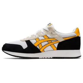 Miesten rennot kävelykengät Asics Lyte Classic M Keltainen 38