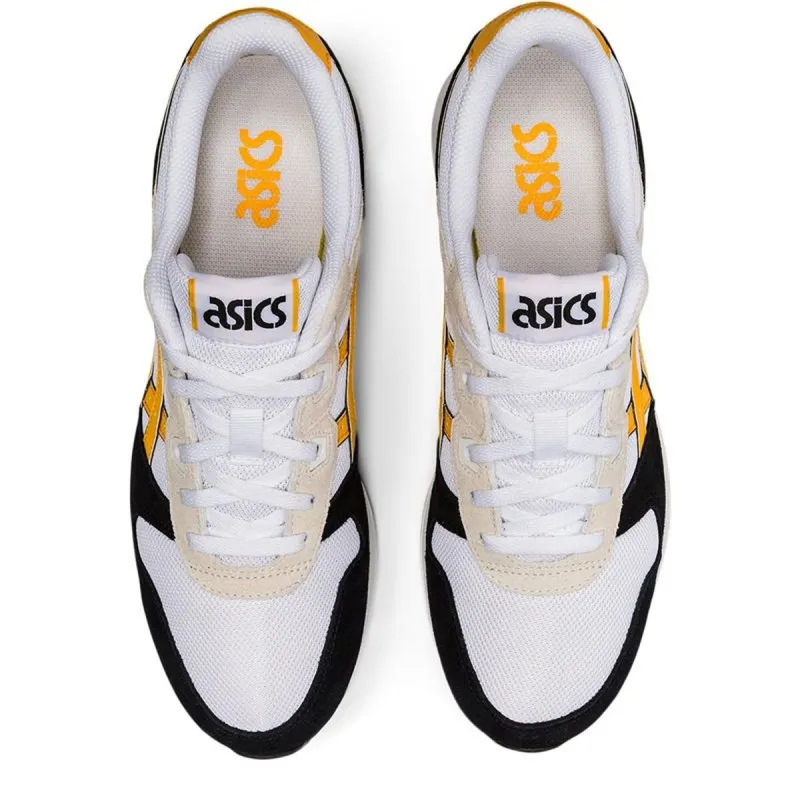 Miesten rennot kävelykengät Asics Lyte Classic M Keltainen 38