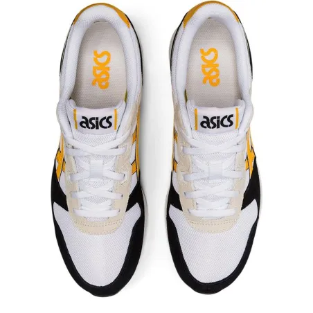 Miesten rennot kävelykengät Asics Lyte Classic M Keltainen 38