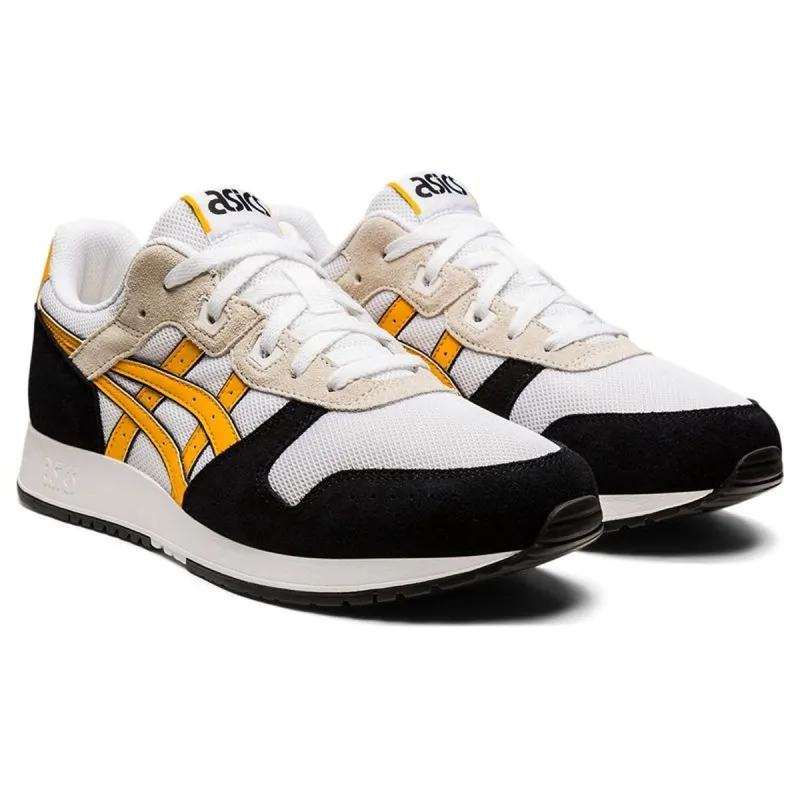 Miesten rennot kävelykengät Asics Lyte Classic M Keltainen 38