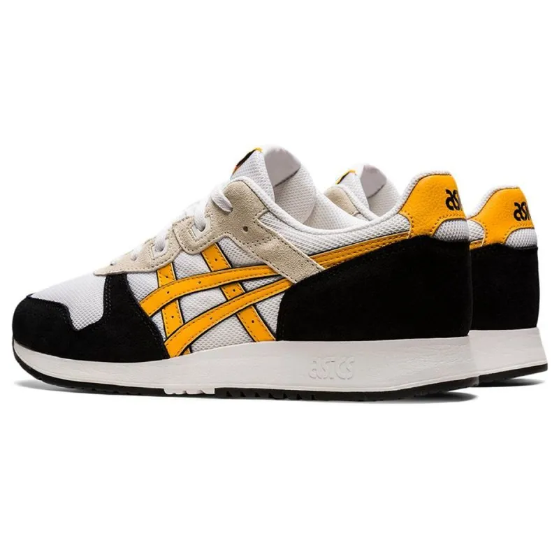 Miesten rennot kävelykengät Asics Lyte Classic M Keltainen 38