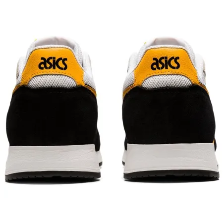 Miesten rennot kävelykengät Asics Lyte Classic M Keltainen 38