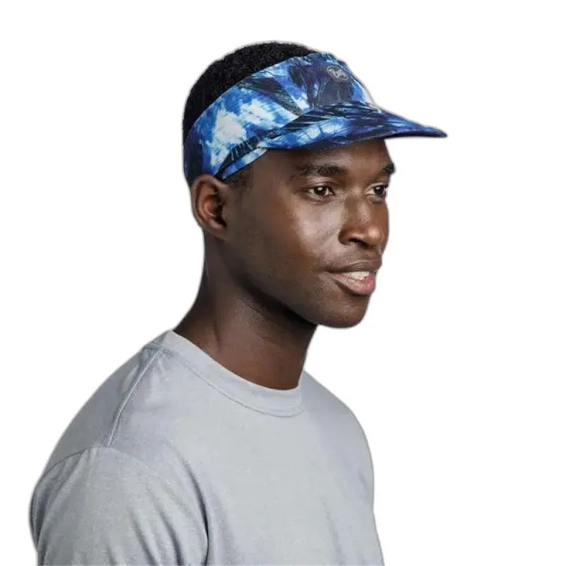 Visor Buff Zat