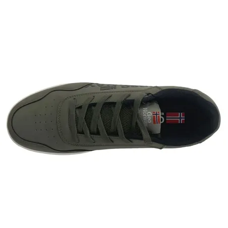 Igapäevajalatsid, meeste Geographical Norway GNM21311-42 Oliiv 40