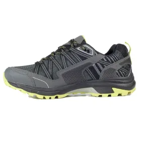 Meeste jalutuskingad Hi-Tec Gravel Khakiroheline
