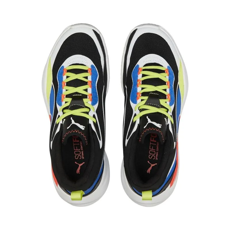 Miesten rennot kävelykengät Puma Playmaker 42.5