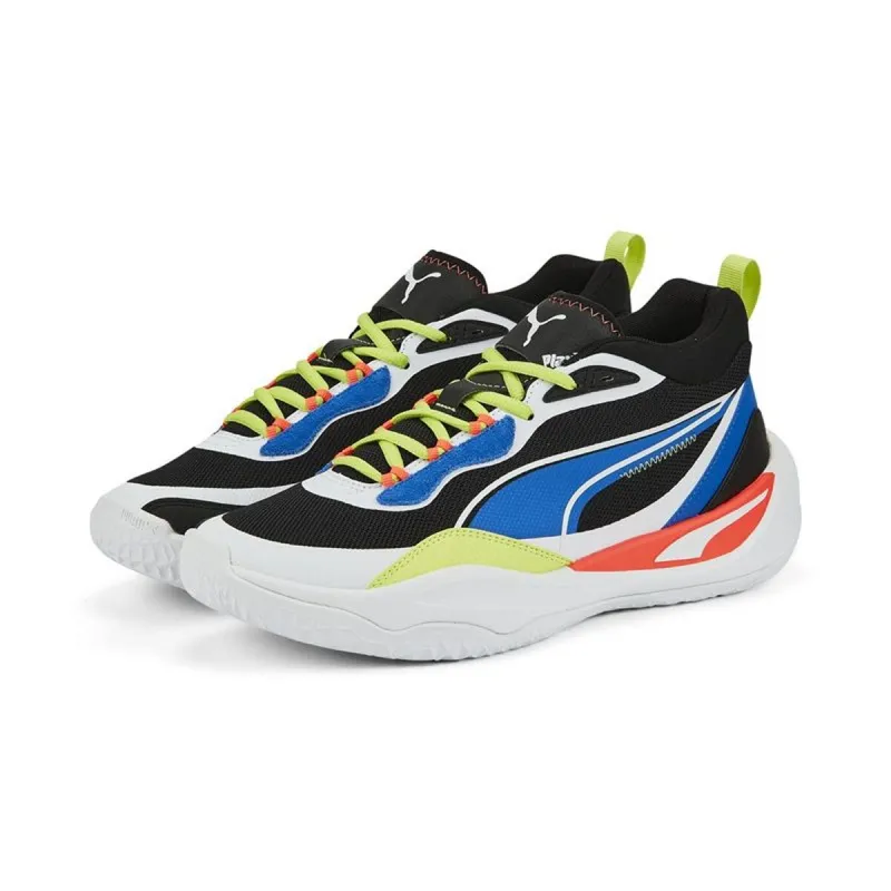 Miesten rennot kävelykengät Puma Playmaker 42.5