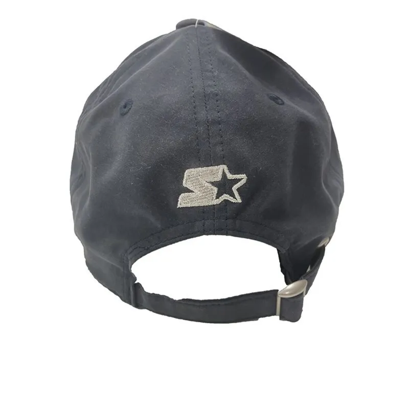 Sportinė kepurė Starter Miami 6 Panel Mėlyna 58 cm