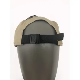Spordimüts Starter CAli Toanl 5 Panel Ripstop Pruun 59 cm