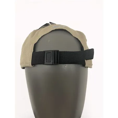 Spordimüts Starter CAli Toanl 5 Panel Ripstop Pruun 59 cm