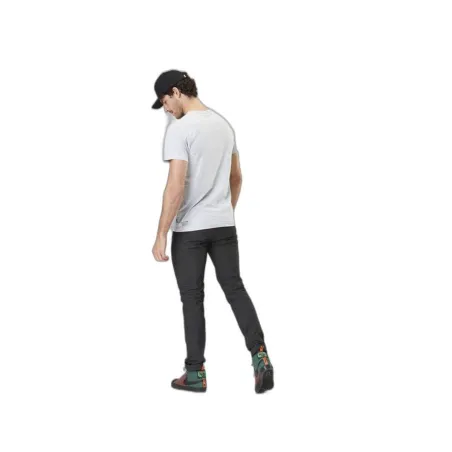 Miesten T-paita Picture MTS1021.A Harmaa
