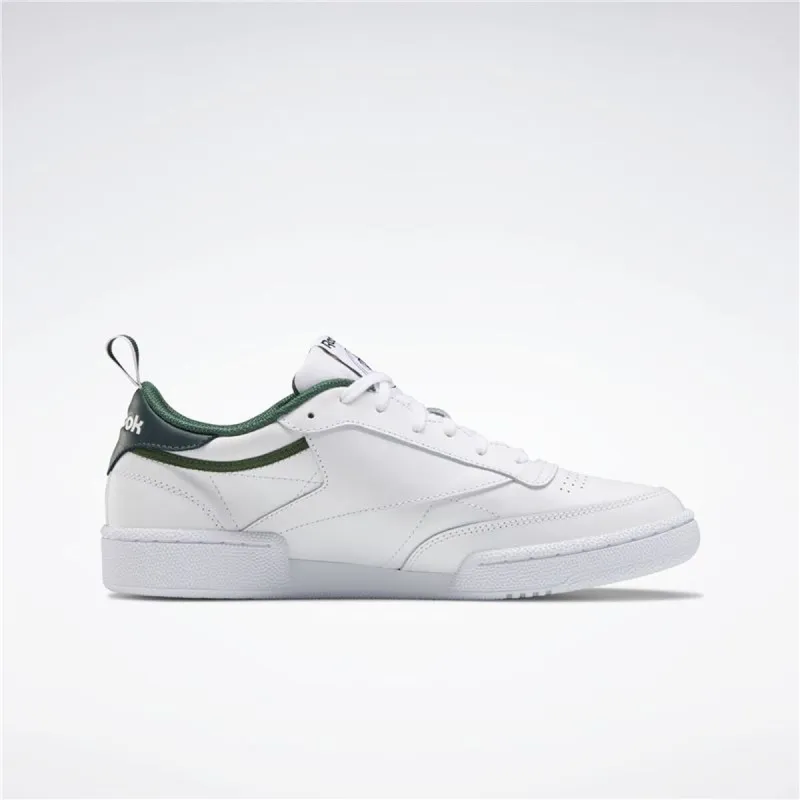 Igapäevajalatsid, meeste Reebok Club C 85 Valge 40.5