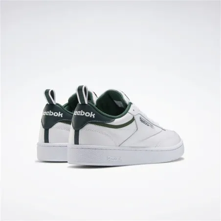 Igapäevajalatsid, meeste Reebok Club C 85 Valge 40.5