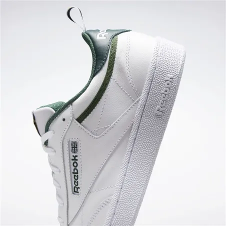 Igapäevajalatsid, meeste Reebok Club C 85 Valge 40.5