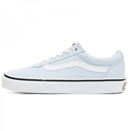 Women's casual trainers Vans Ward Celeste