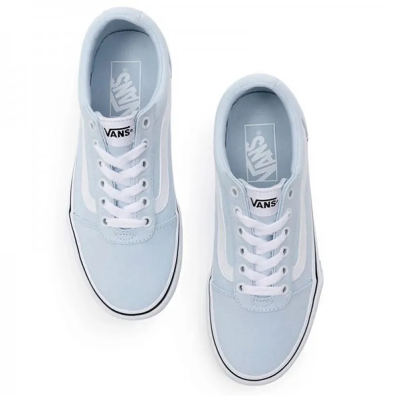 Women's casual trainers Vans Ward Celeste