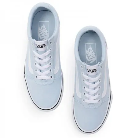 Sieviešu ikdienas apavi Vans Ward Celeste