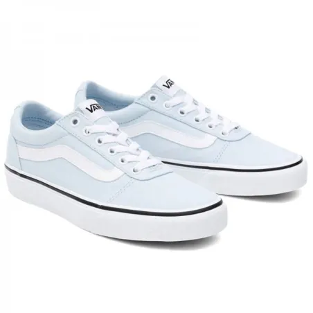 Women's casual trainers Vans Ward Celeste