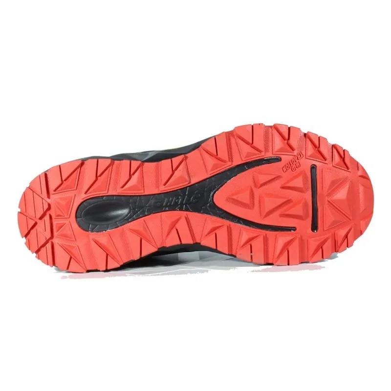 Meeste Jooksukingad Hi-Tec O090132001 Must