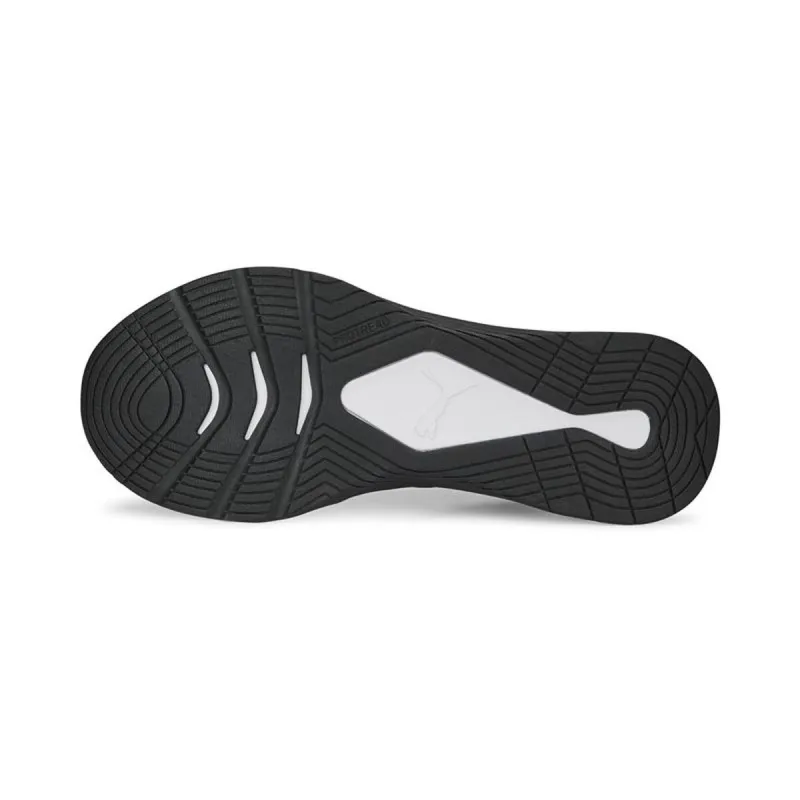 Sports Trainers for Women Puma 378115 06 Black