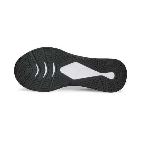 Sports Trainers for Women Puma 378115 06 Black