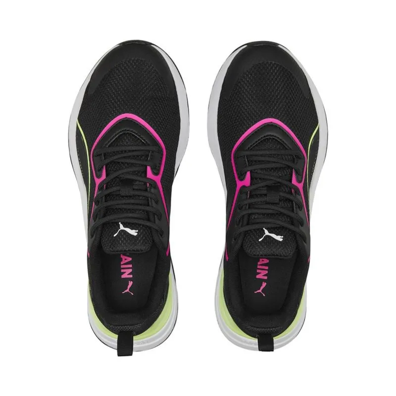 Sports Trainers for Women Puma 378115 06 Black