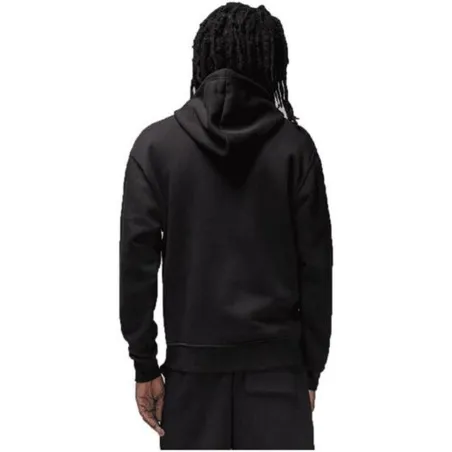 Men's Jacket Nike DQ7350-010 Black