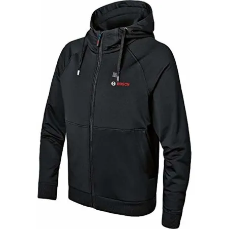 Švarkas BOSCH 06188000EV Juoda (3XL)
