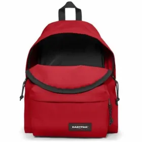 Selkäreppu Eastpak Padded Pak'R Punainen 30 x 40 x 18 cm