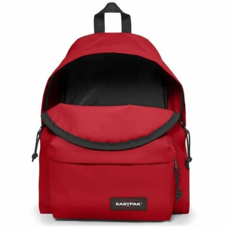 Seljakott Eastpak Padded Pak'R Punane 30 x 40 x 18 cm