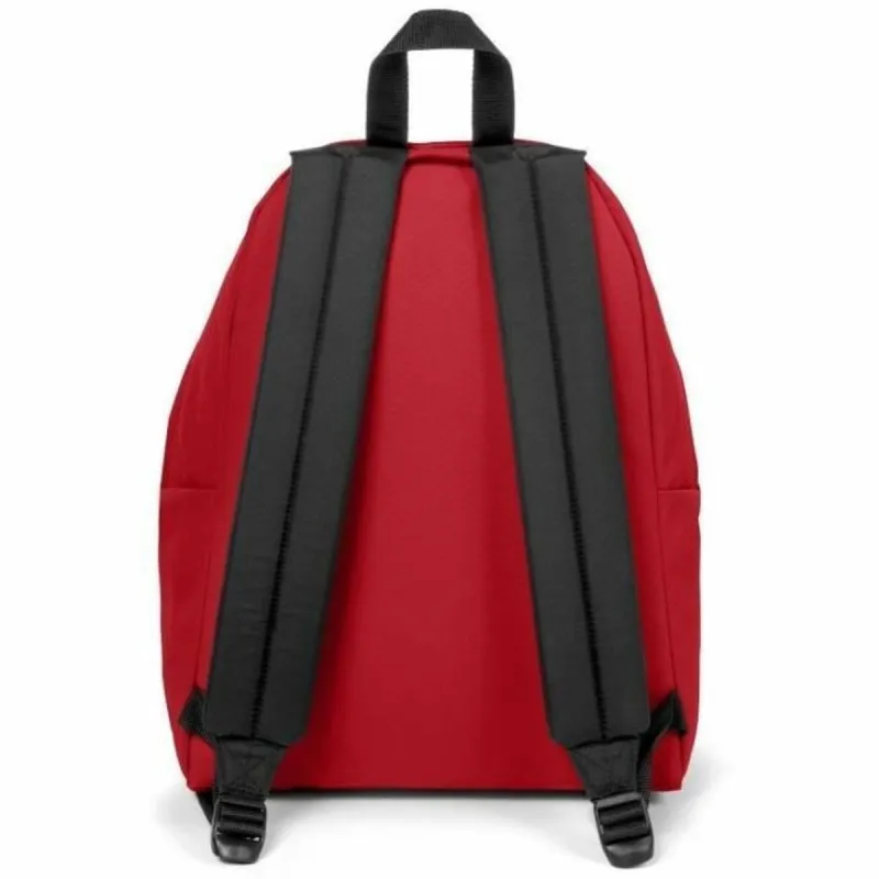 Selkäreppu Eastpak Padded Pak'R Punainen 30 x 40 x 18 cm