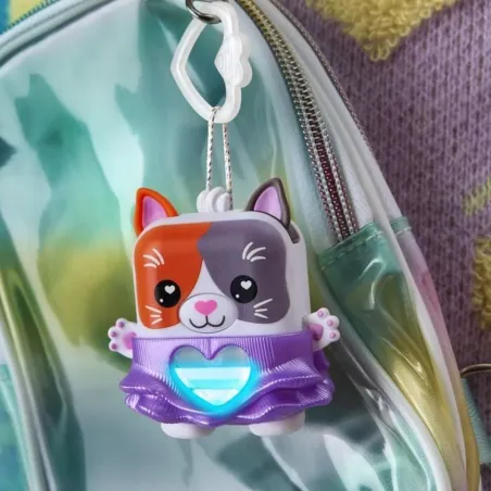 Avaimenperä Hasbro
