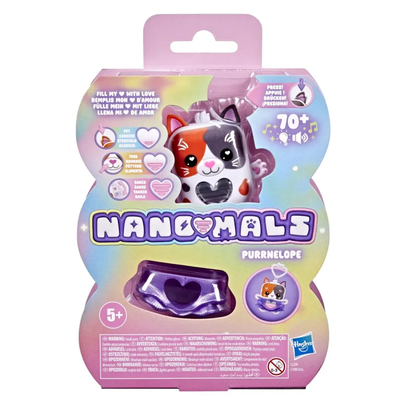 Võtmekett Hasbro