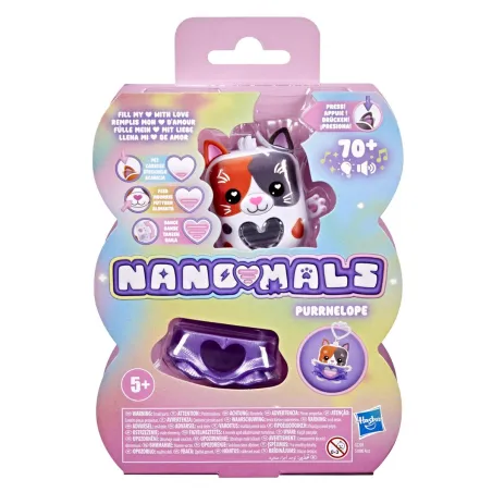 Avaimenperä Hasbro