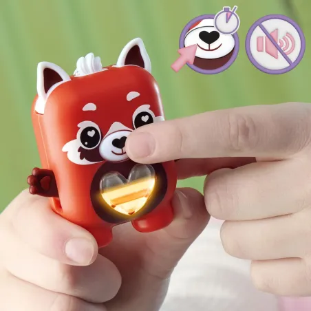 Võtmekett Hasbro Punane