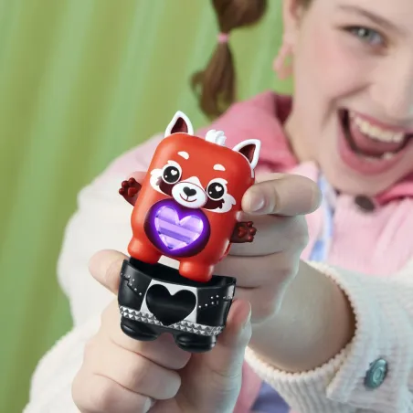 Raktų grandinė Hasbro Raudona