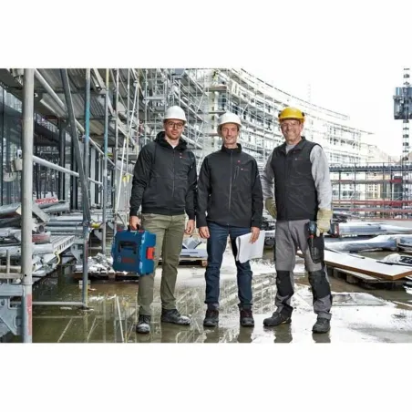 Work jacket BOSCH GHH 12 XL