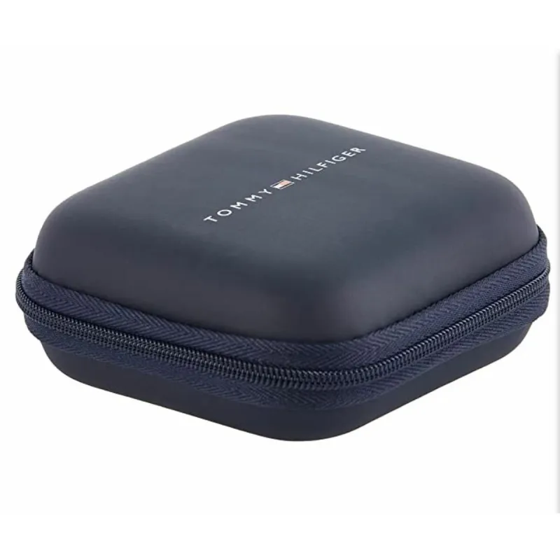 Naiste Kõrvarõngad Tommy Hilfiger 2780364 Sterlinghõbe 925
