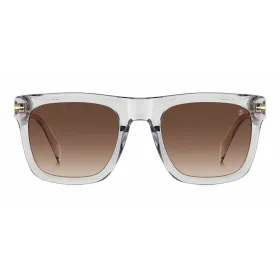 Miesten aurinkolasit David Beckham DB 7000_S FLAT Monivärinen