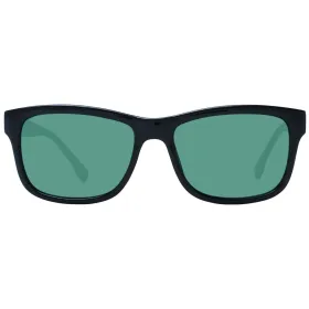 Miesten aurinkolasit Ted Baker TB1455 54011 Musta