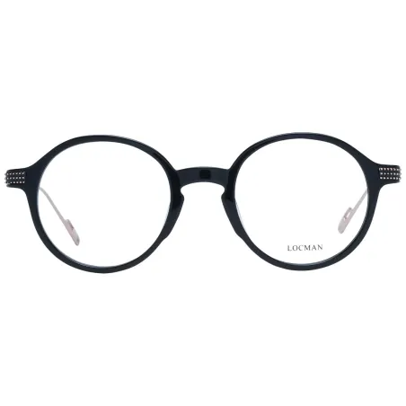 Bērnu saulesbrilles Locman LOCV002 48BLK