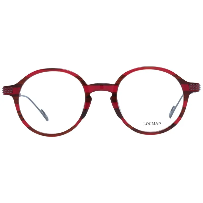 Солнечные очки детские Locman LOCV002 48DRD