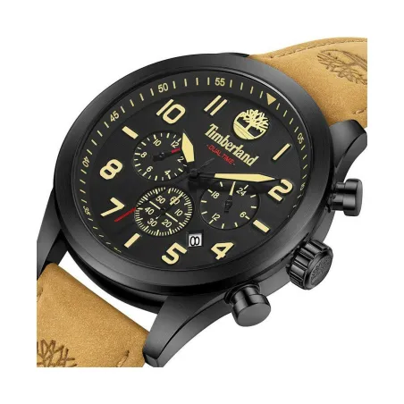 Miesten rannekellot Timberland TDWGF0009701