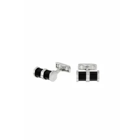 Cufflinks Breil TJ3450 Silver